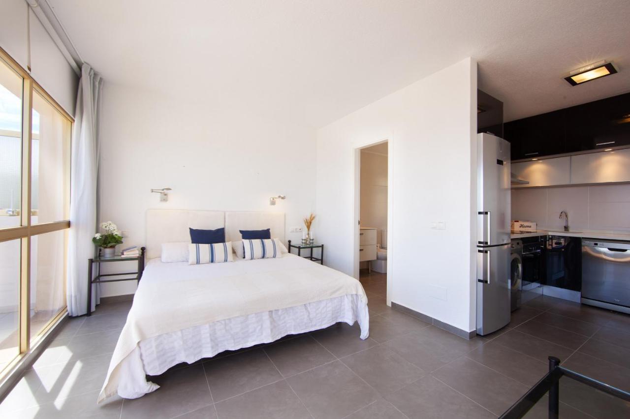 Romana Playa 555 Marbella Exterior foto